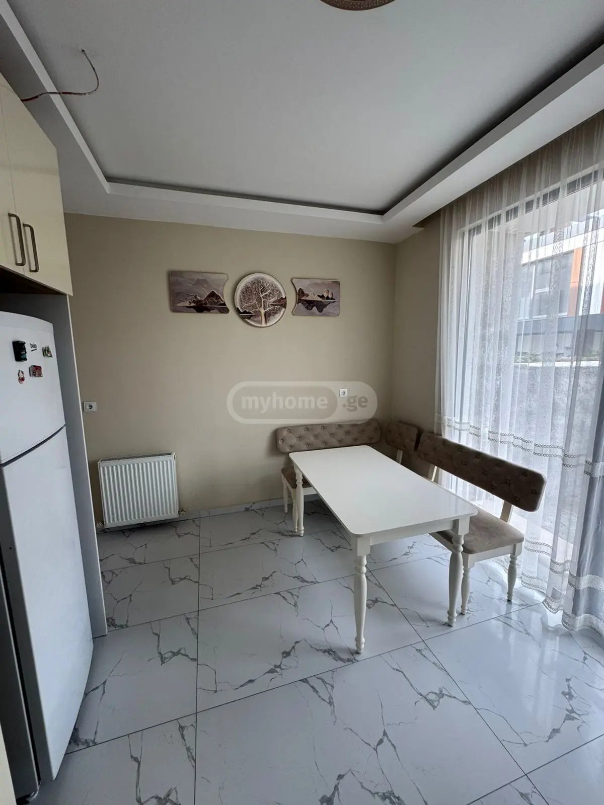 For Rent 5 Room Country House view 5