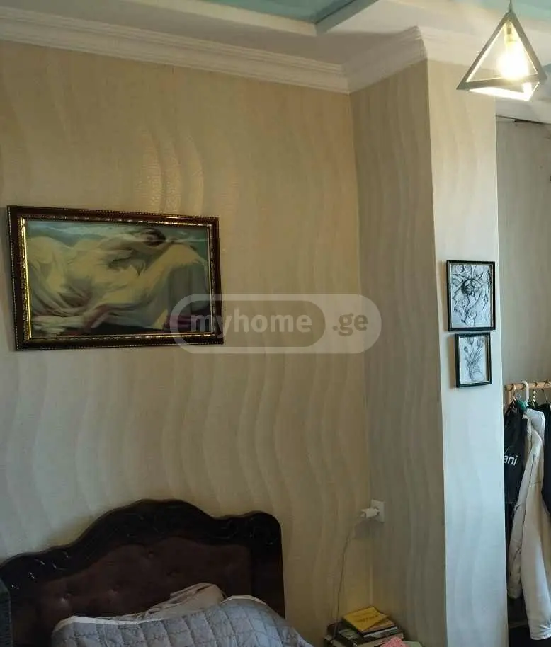 For Sale 3 Room Apartment Potshi view 7