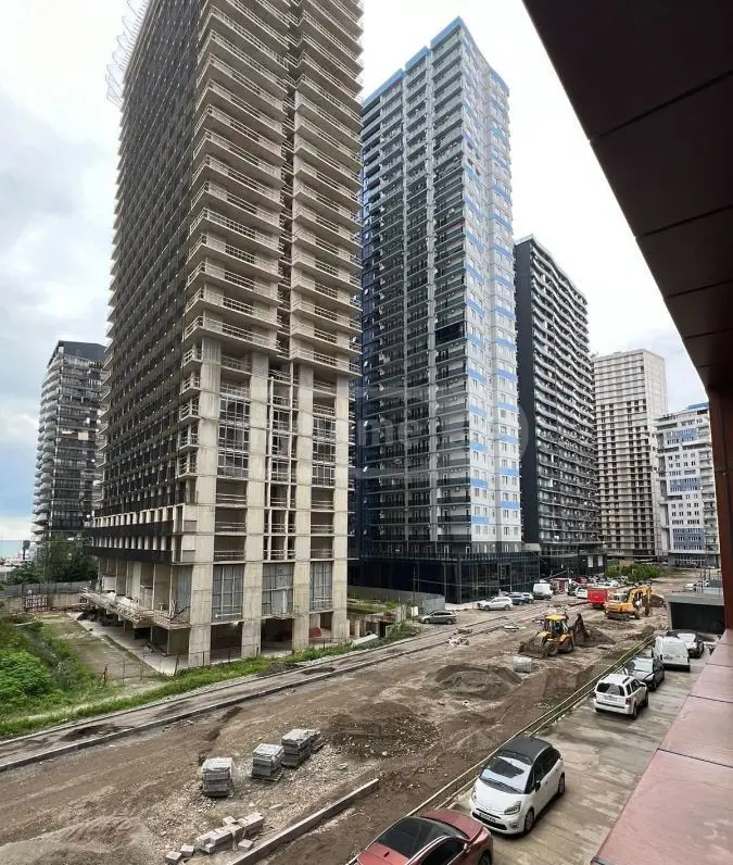 For Rent Universaluri Commercial Space In Batumi view 2