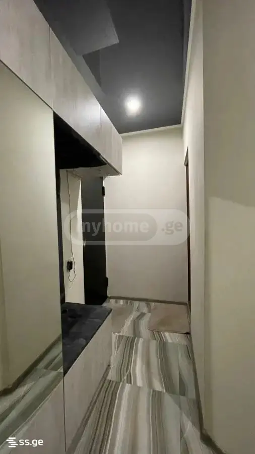 Daily Rent 3 Room Apartment view 13