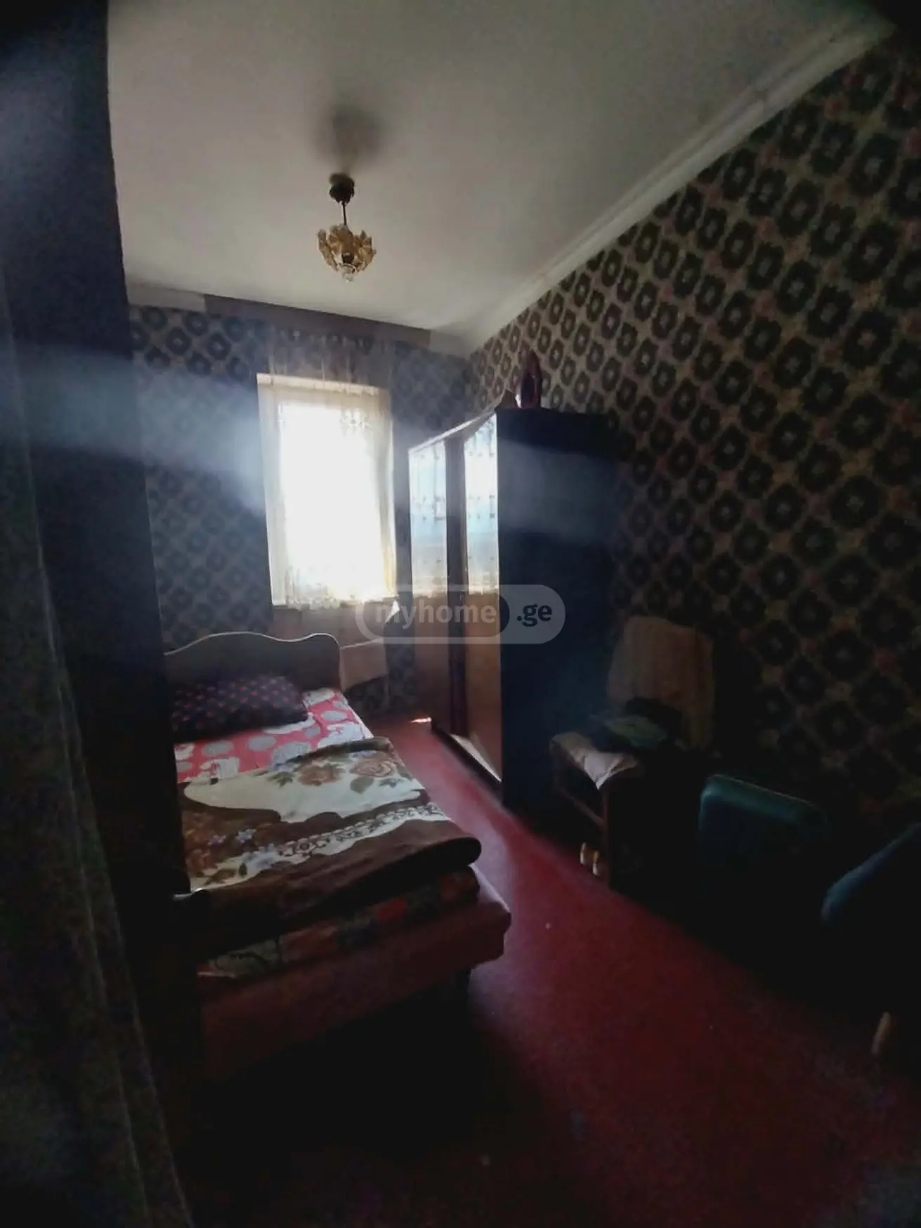 For Sale 3 Room Apartment Kutaisshi view 2