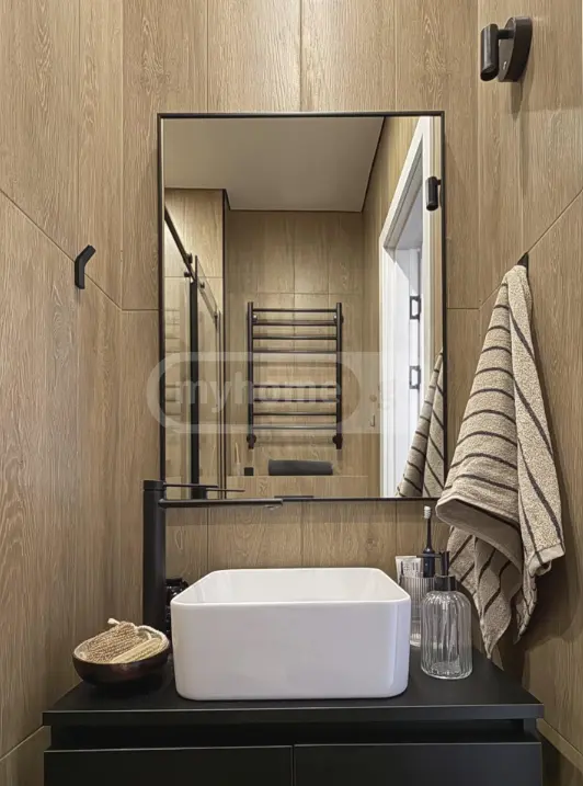 For Sale 1 Room Apartment Kobuletis Munitsipalitetshi view 10