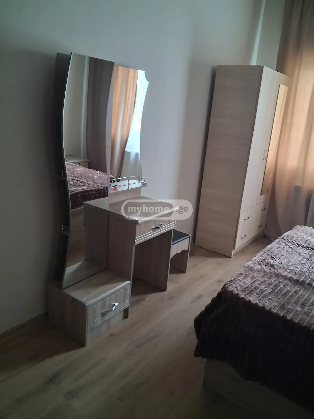 For Rent 2 Room Apartment Kutaisshi view 6