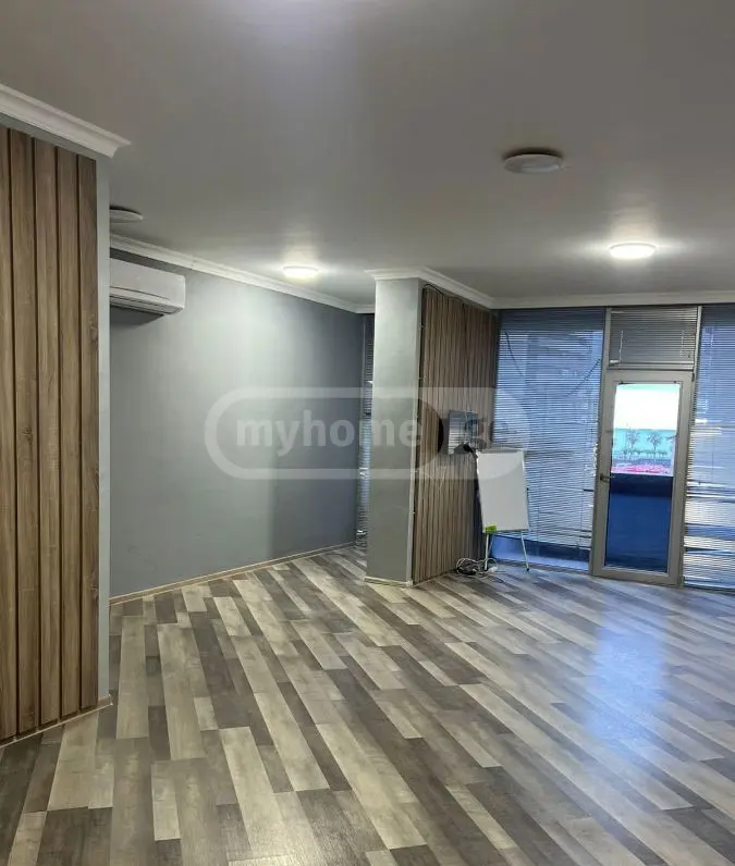 For Rent Universaluri Commercial Space In Batumi view 1