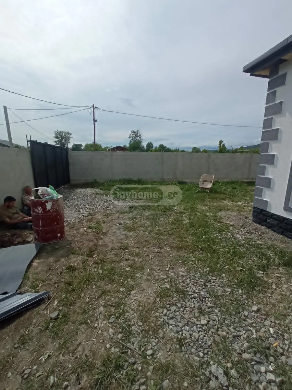 For Sale 3 Room Private House Mtskhetis Munitsipalitetshi view 13