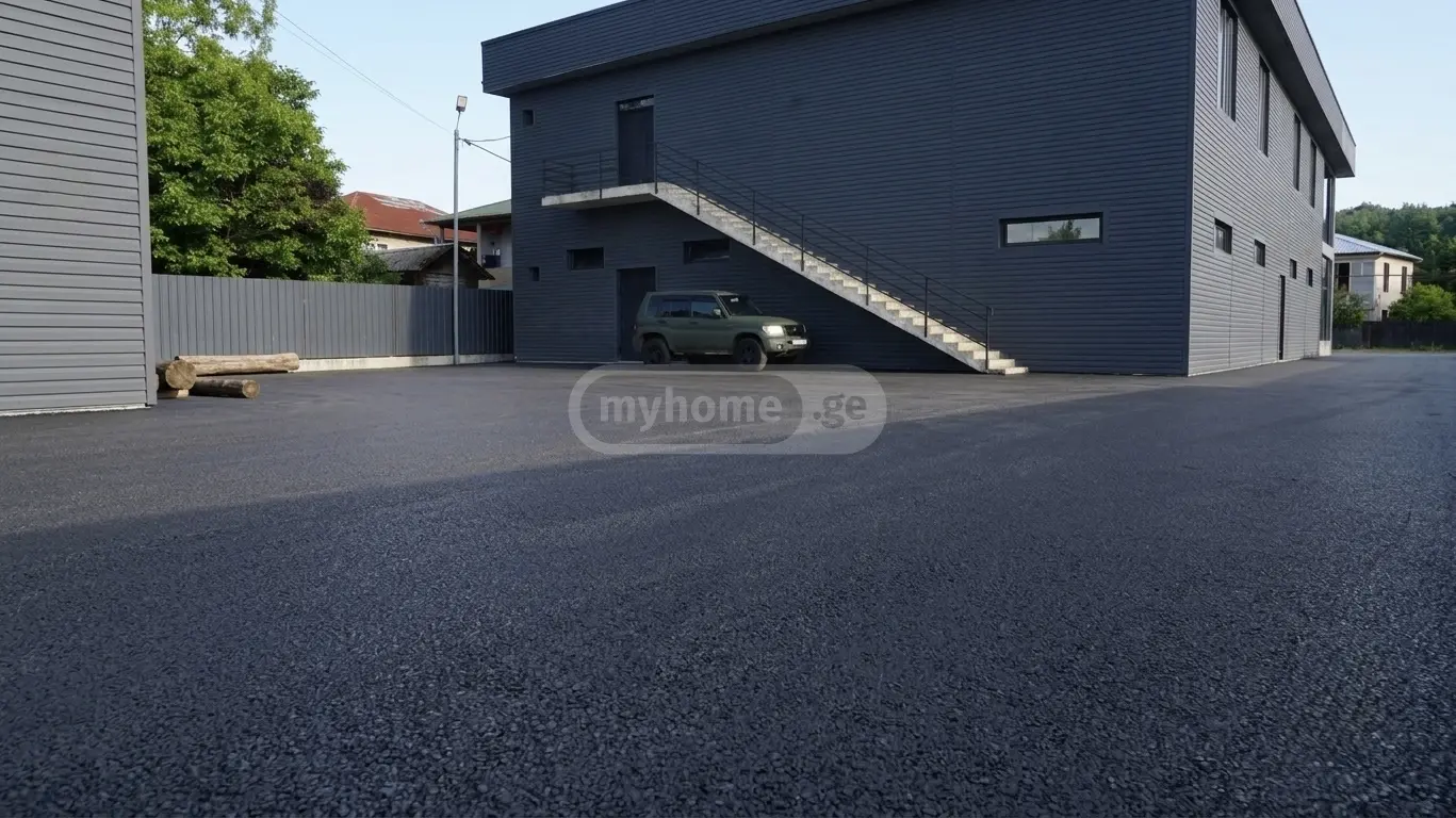 For Rent Savachro Commercial Space Ozurgetshi view 19