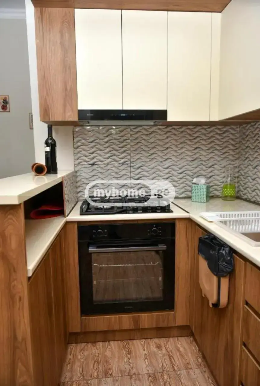 For Rent 2 Room Apartment Kutaisshi view 3