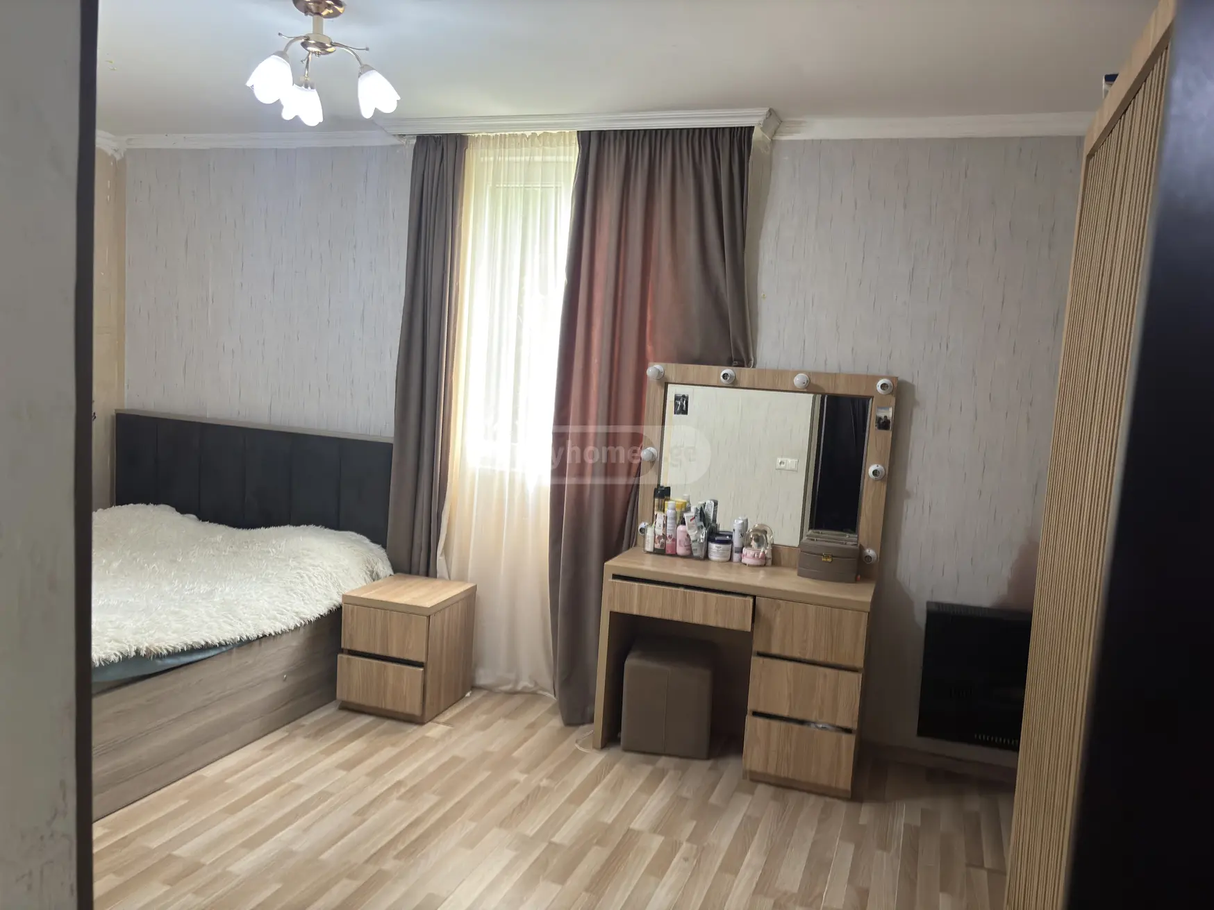 For Sale 6 Room Private House Gardabnis Munitsipalitetshi view 11