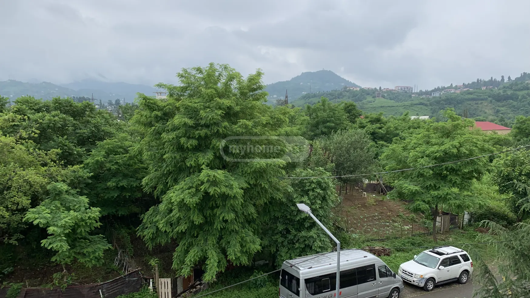For Rent 4 Room Apartment view 14
