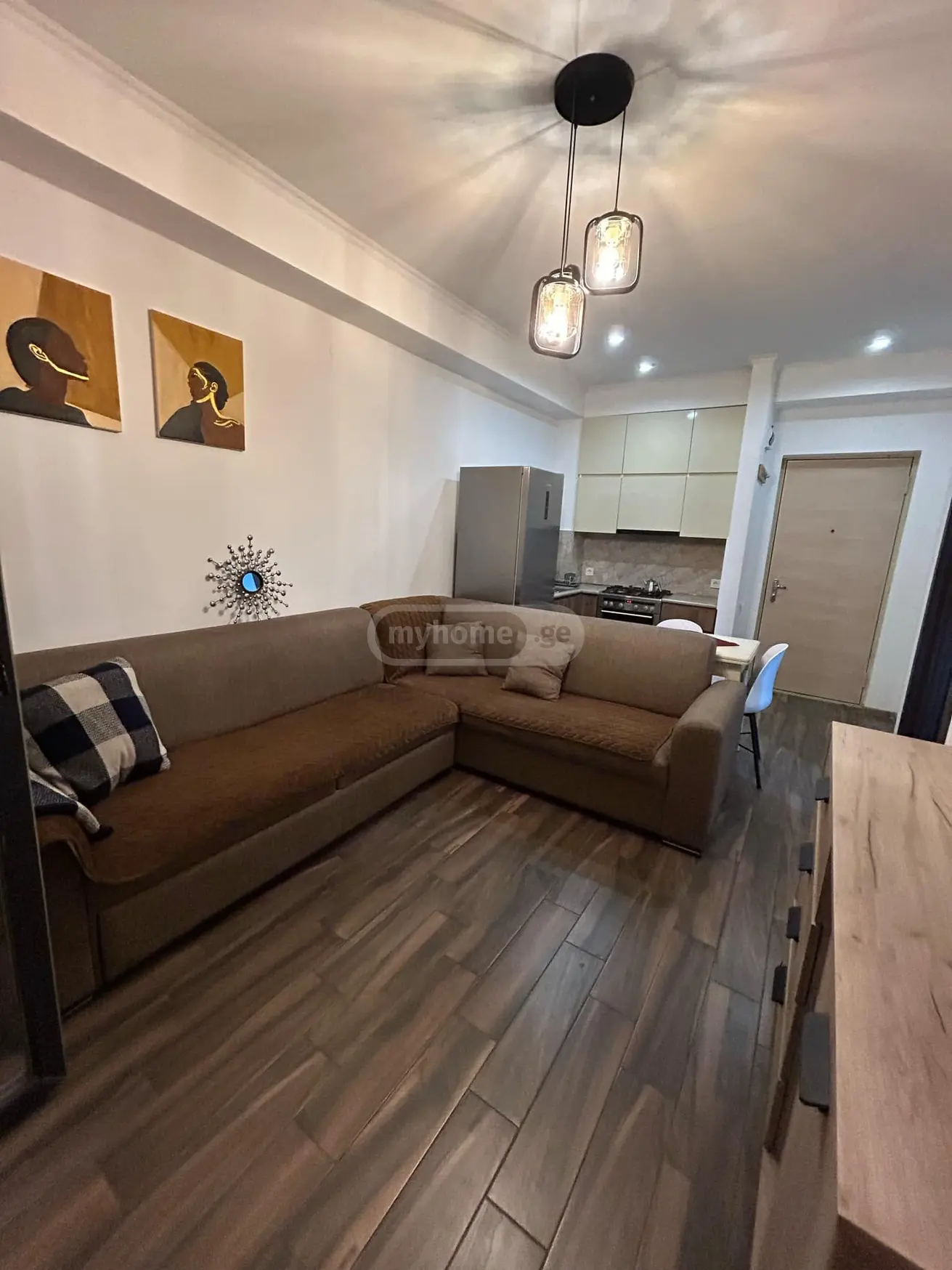 Daily Rent 2 Room Apartment, 4 of 4