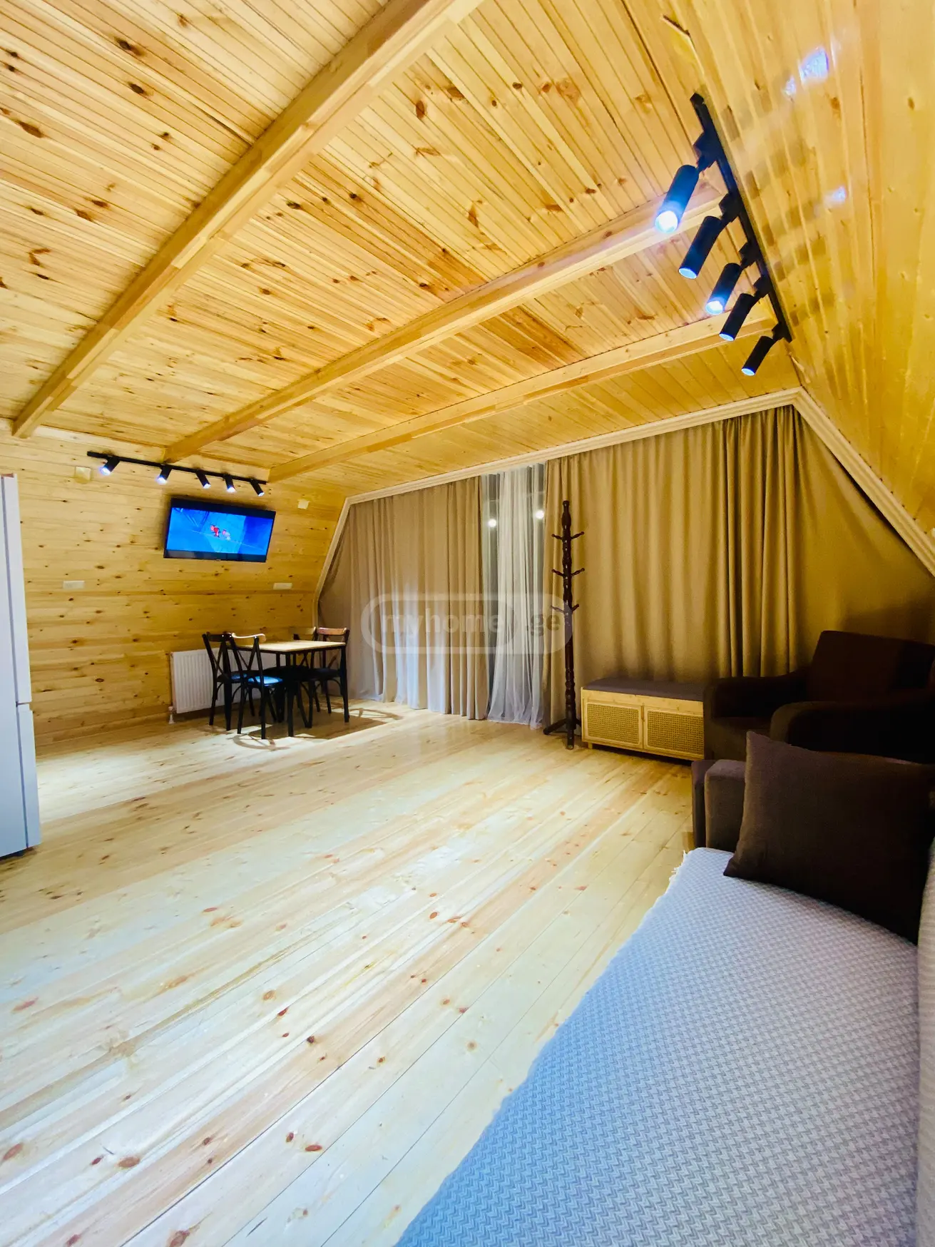 For Rent 2 Room Country House Kobuletis Munitsipalitetshi view 10