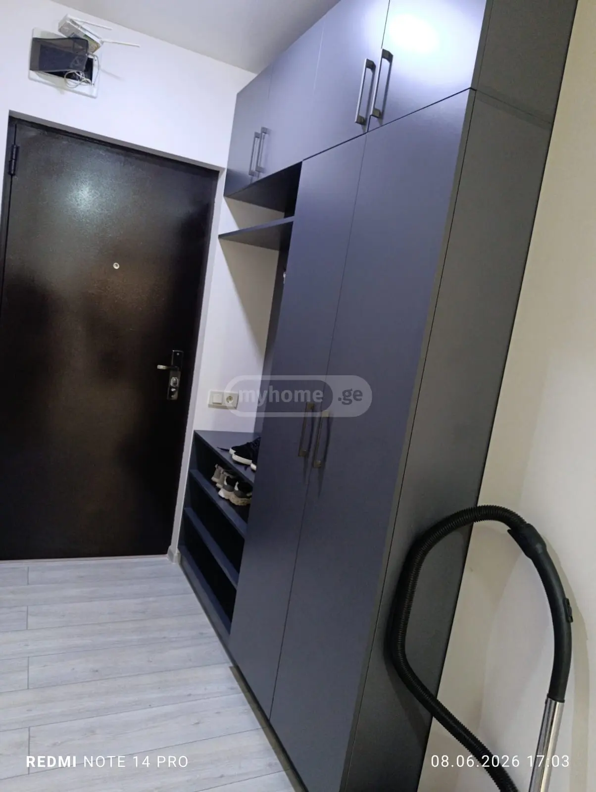 For Rent 3 Room Apartment view 7