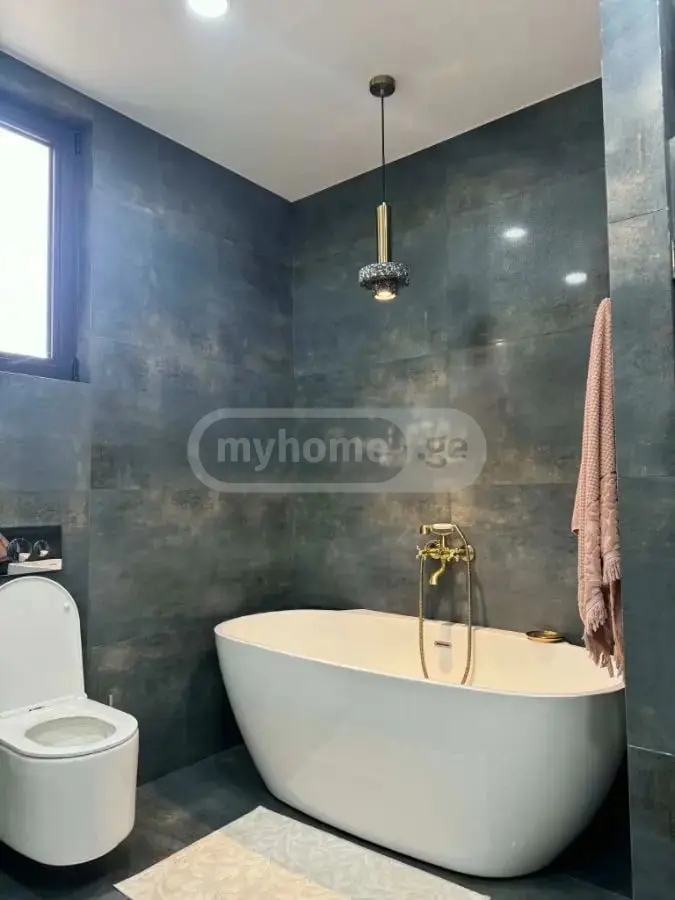 For Rent 6 Room Country House Khelvachauris Munitsipalitetshi view 8
