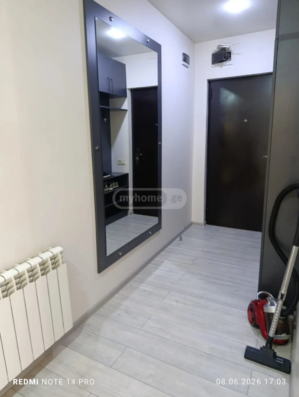 For Rent 3 Room Apartment view 6