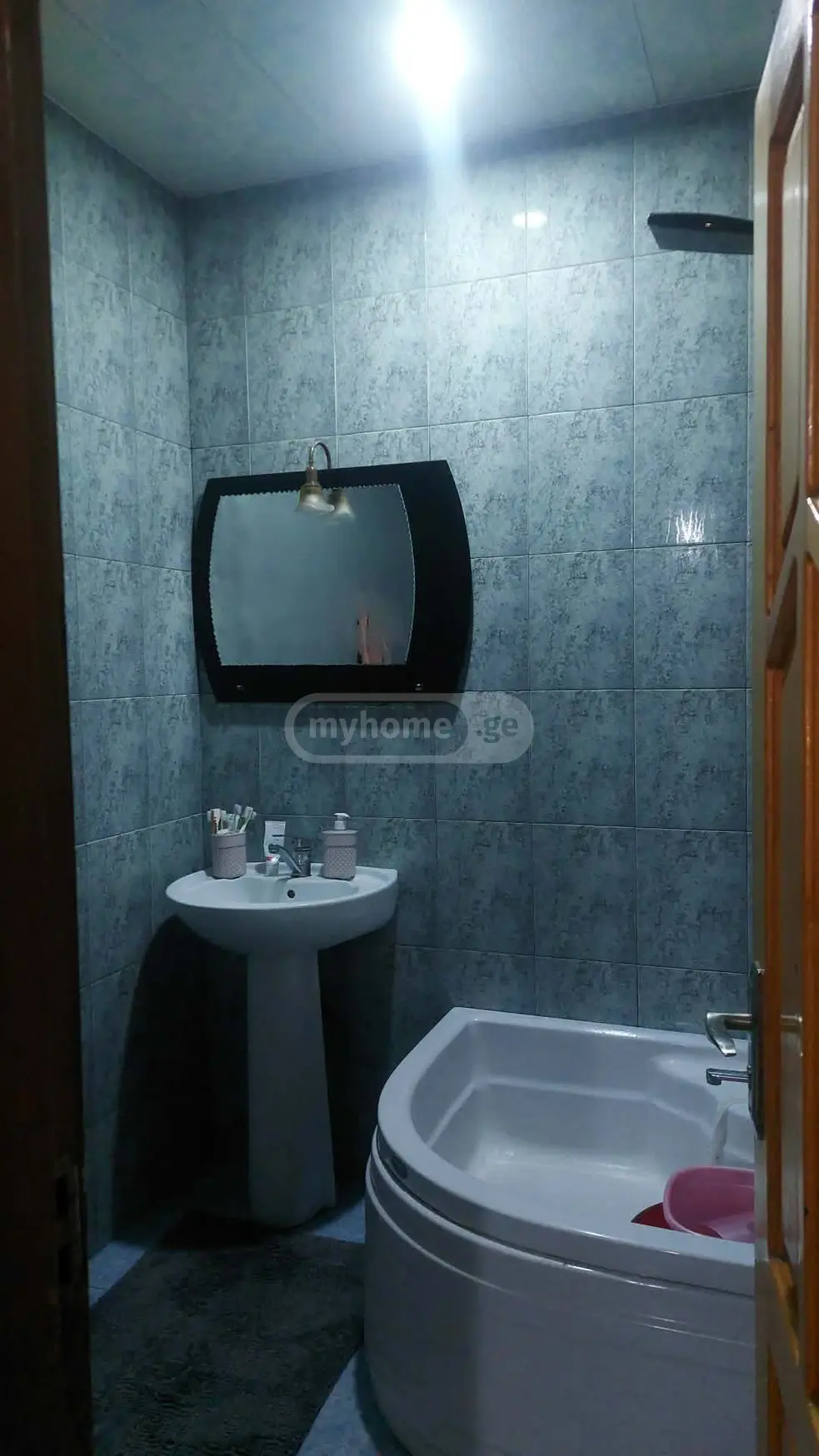 For Sale 4 Room Apartment Potshi view 9