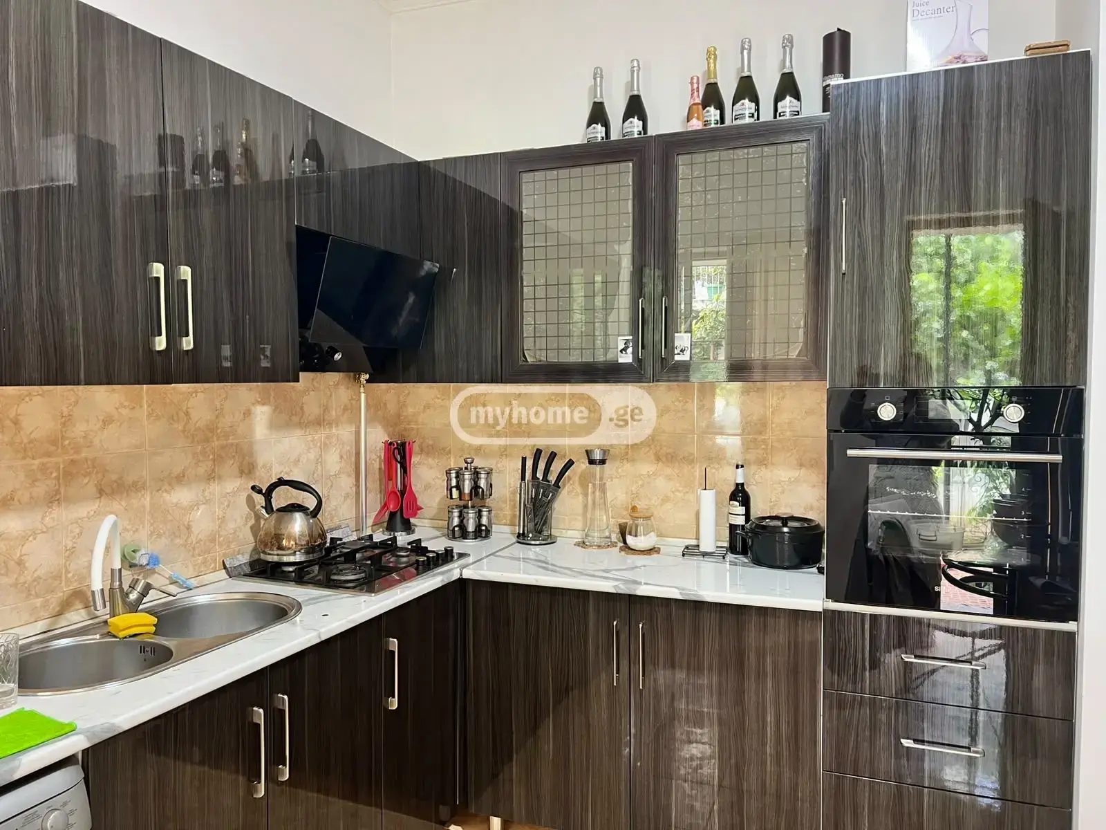 For Rent 9 Room Private House Kutaisshi view 4