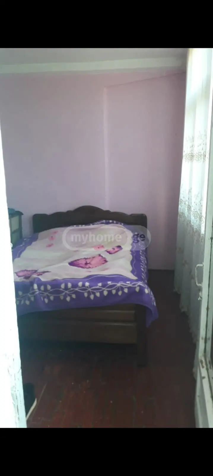 For Sale 2 Room Apartment Kobuletis Munitsipalitetshi view 7