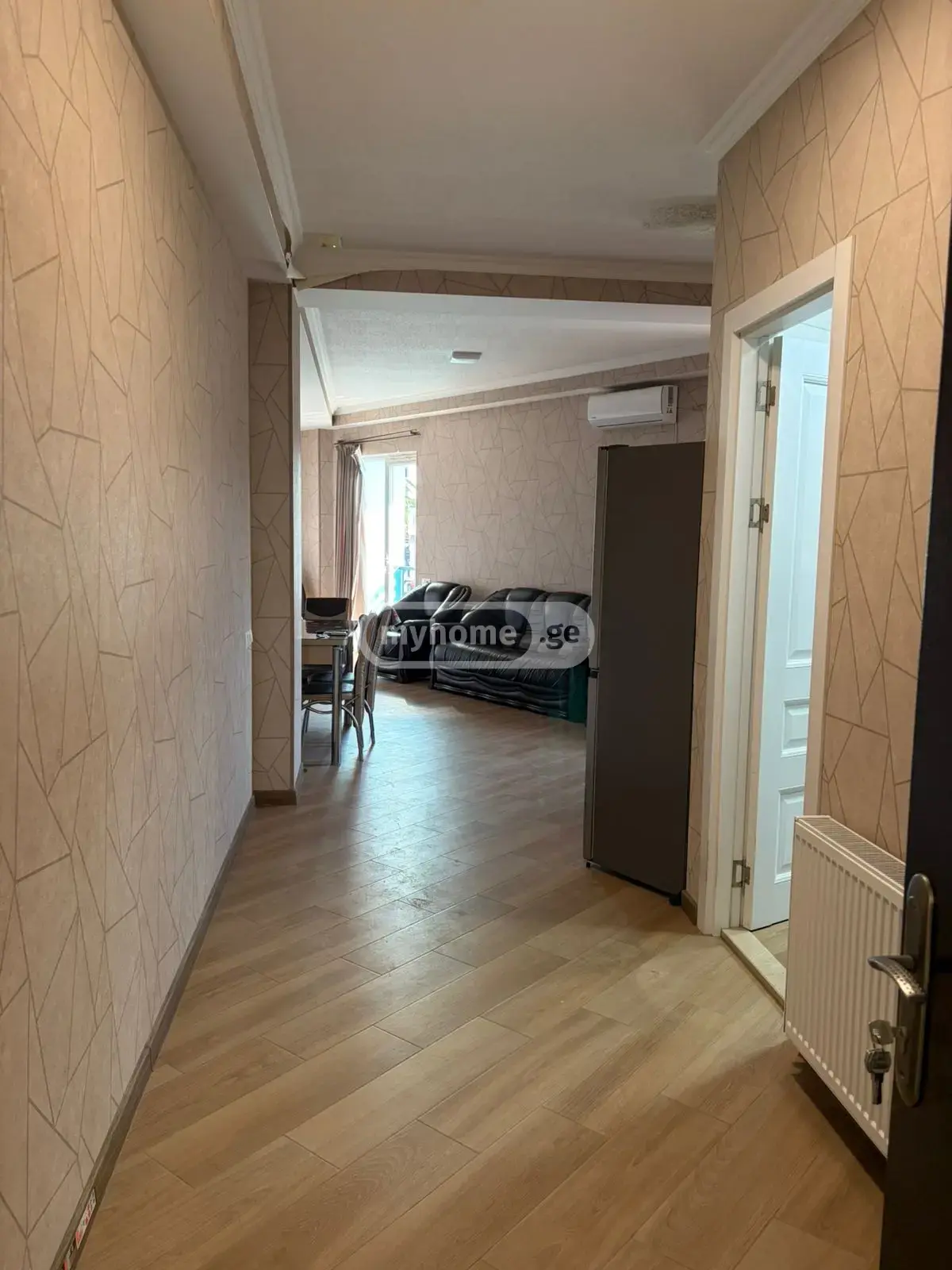 For Rent 3 Room Apartment Kutaisshi view 6