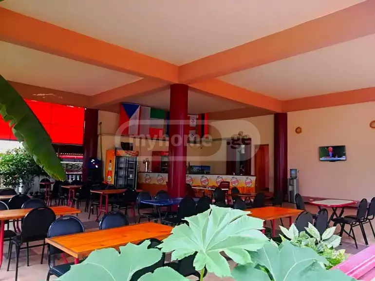 For Sale 10+ Room Sastumro Ozurgetis Munitsipalitetshi view 10