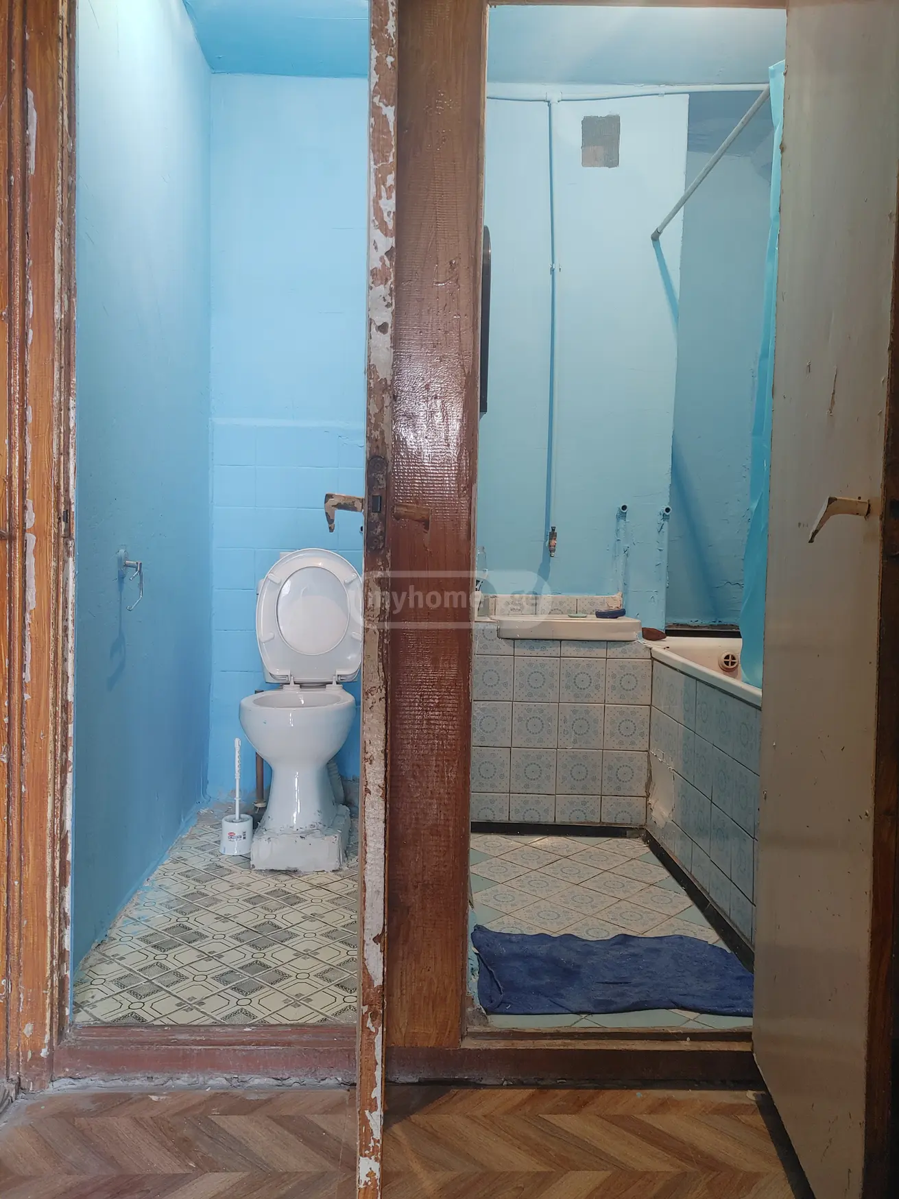 For Sale 3 Room Apartment Ozurgetshii view 2