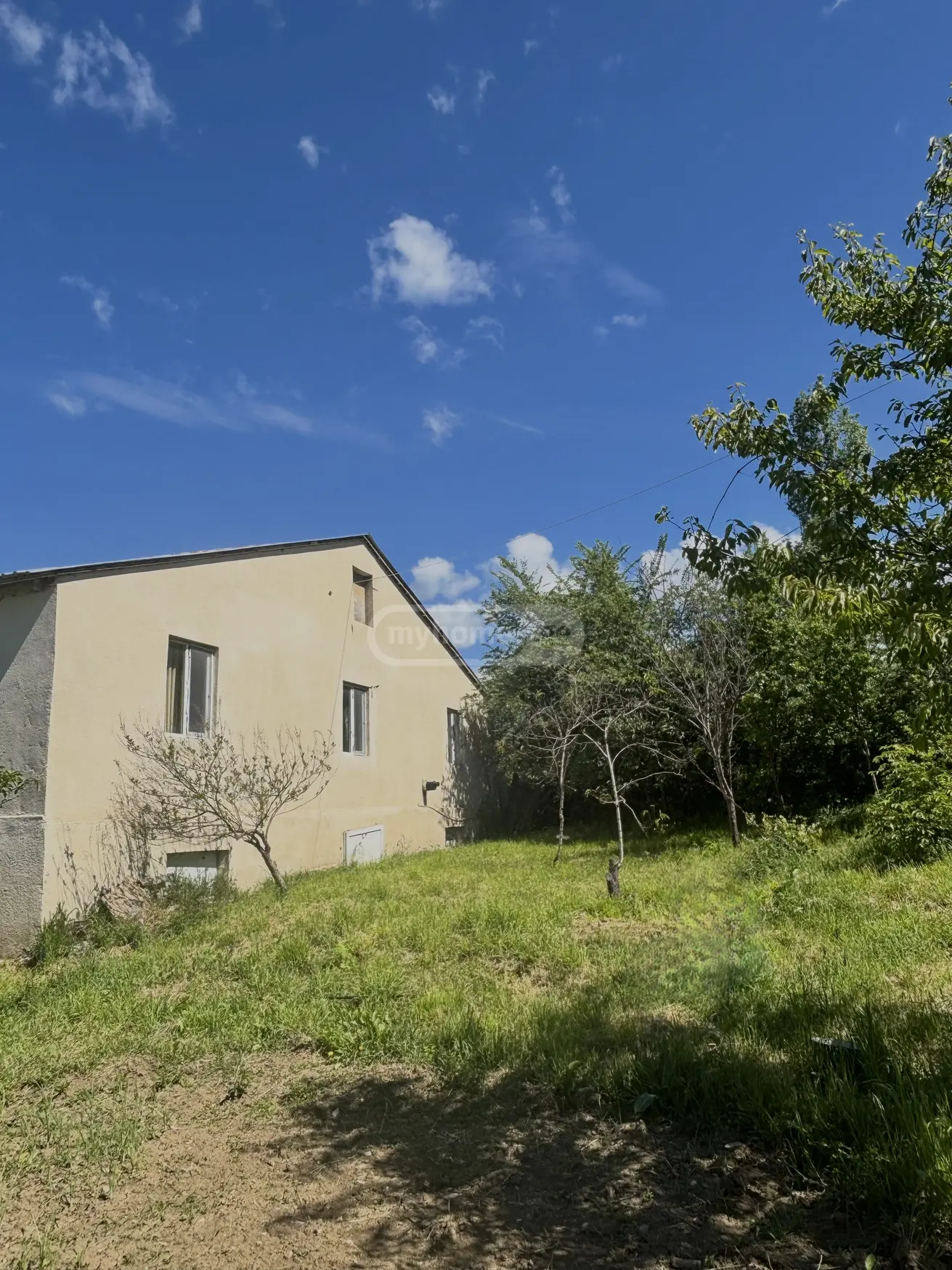 For Sale 6 Room Private House Gardabnis Munitsipalitetshi view 2