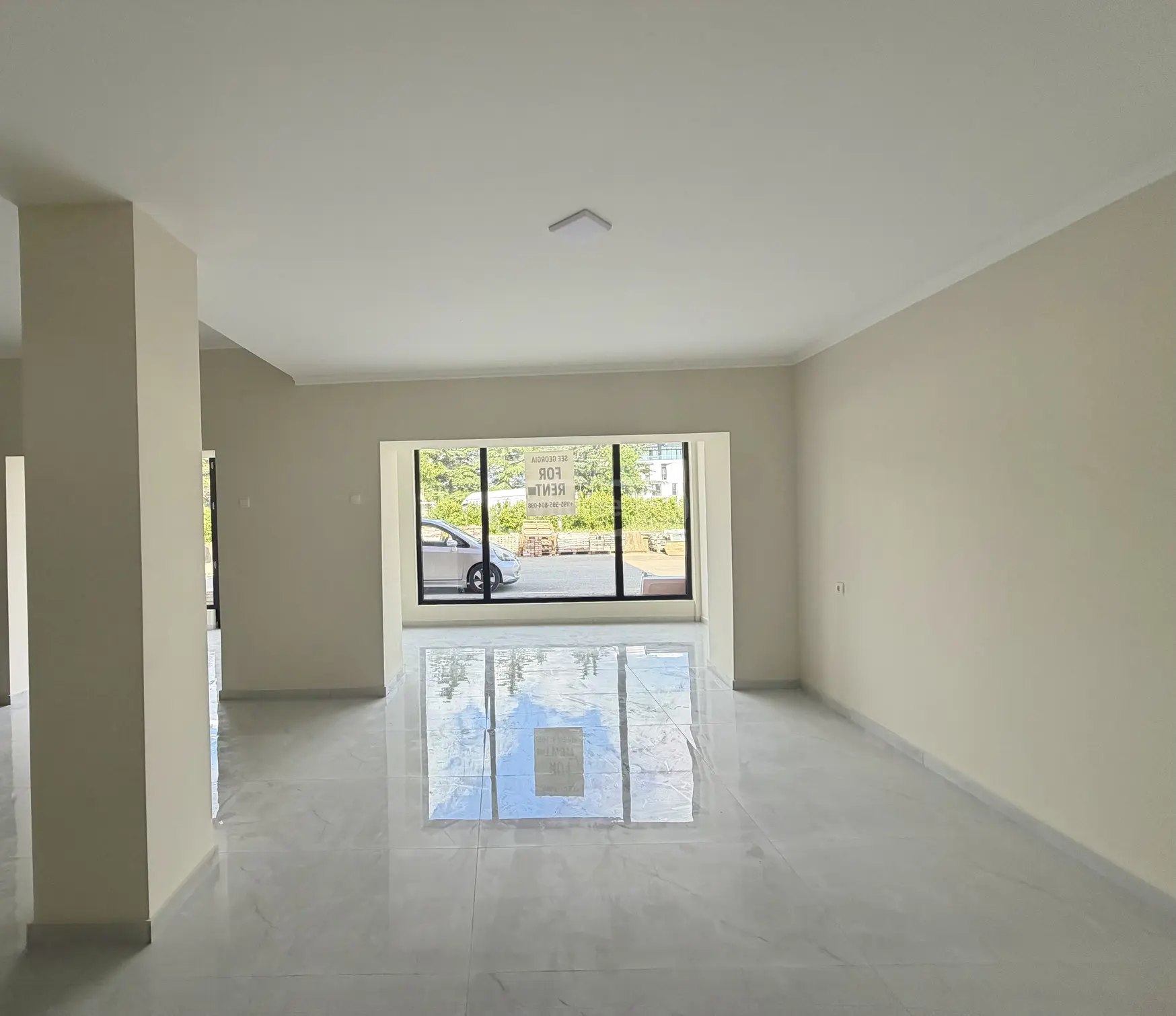 For Rent Universaluri Commercial Space Kutaisshi view 10