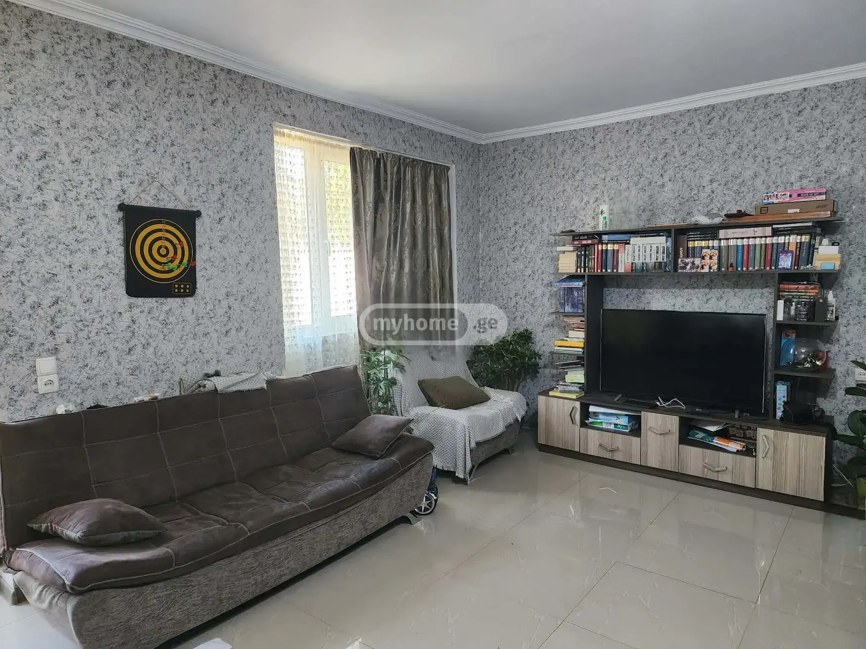Продажа 3-комната Квартира в Gardabnis Munitsipalitetshi view 3