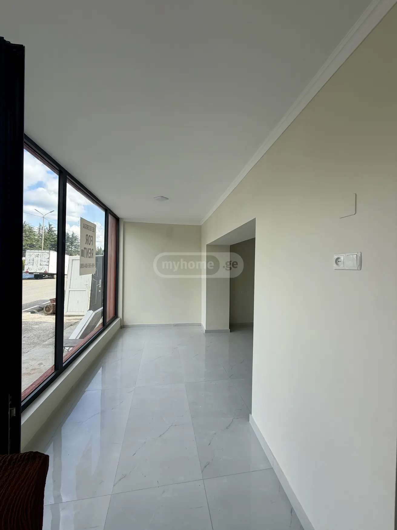 For Rent Universaluri Commercial Space Kutaisshi view 8