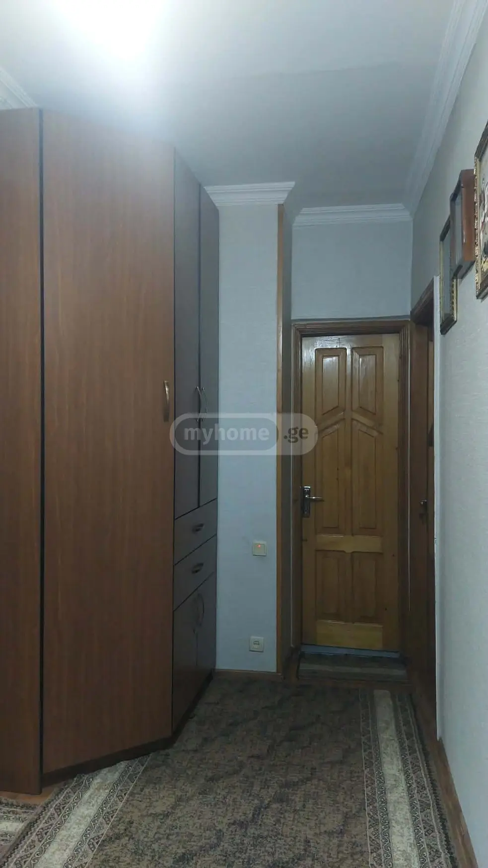 For Sale 4 Room Apartment Potshi view 2