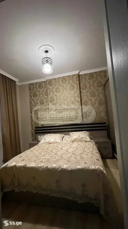 Daily Rent 3 Room Apartment view 7