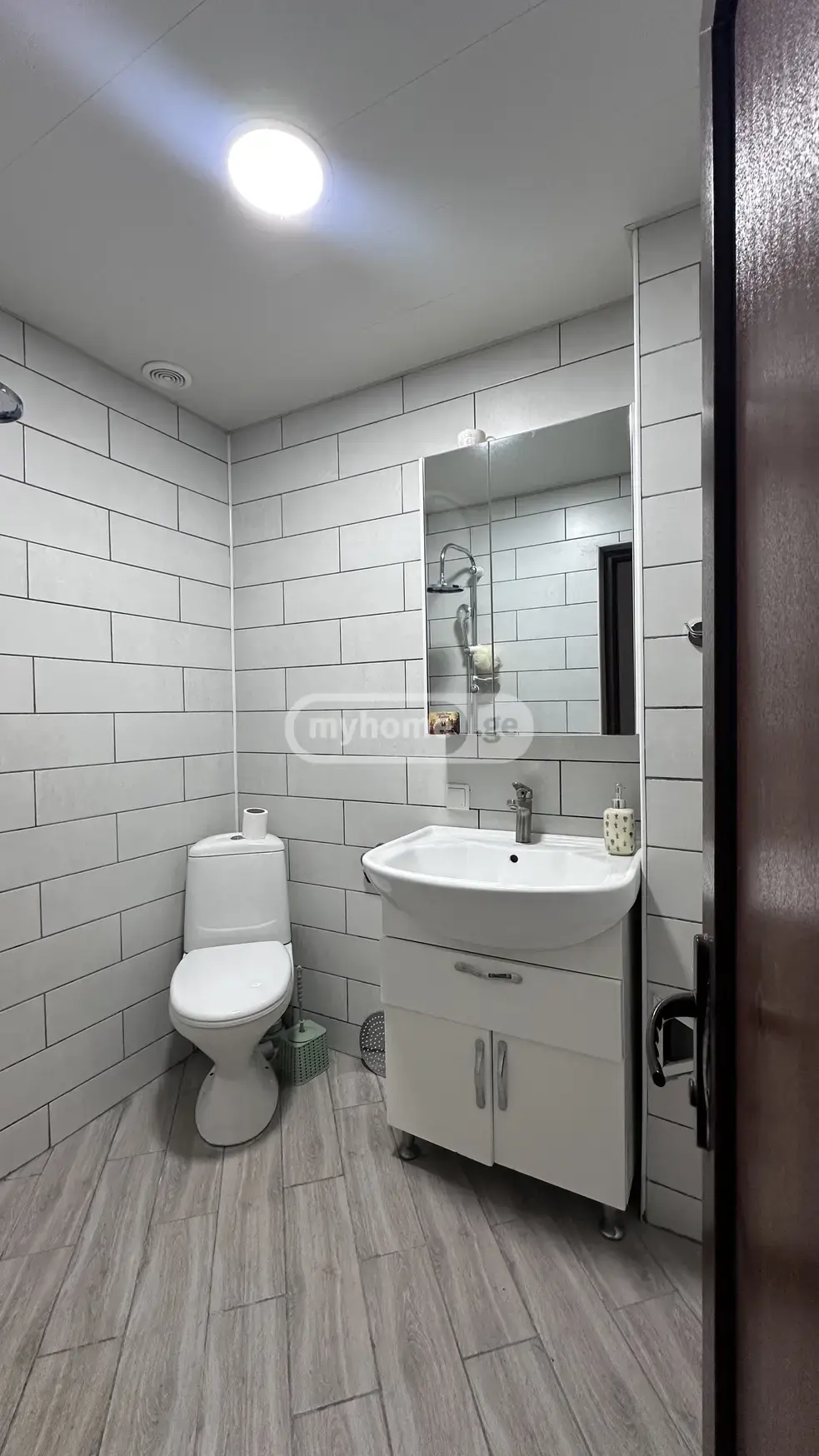 For Rent 2 Room Apartment Kutaisshi view 8