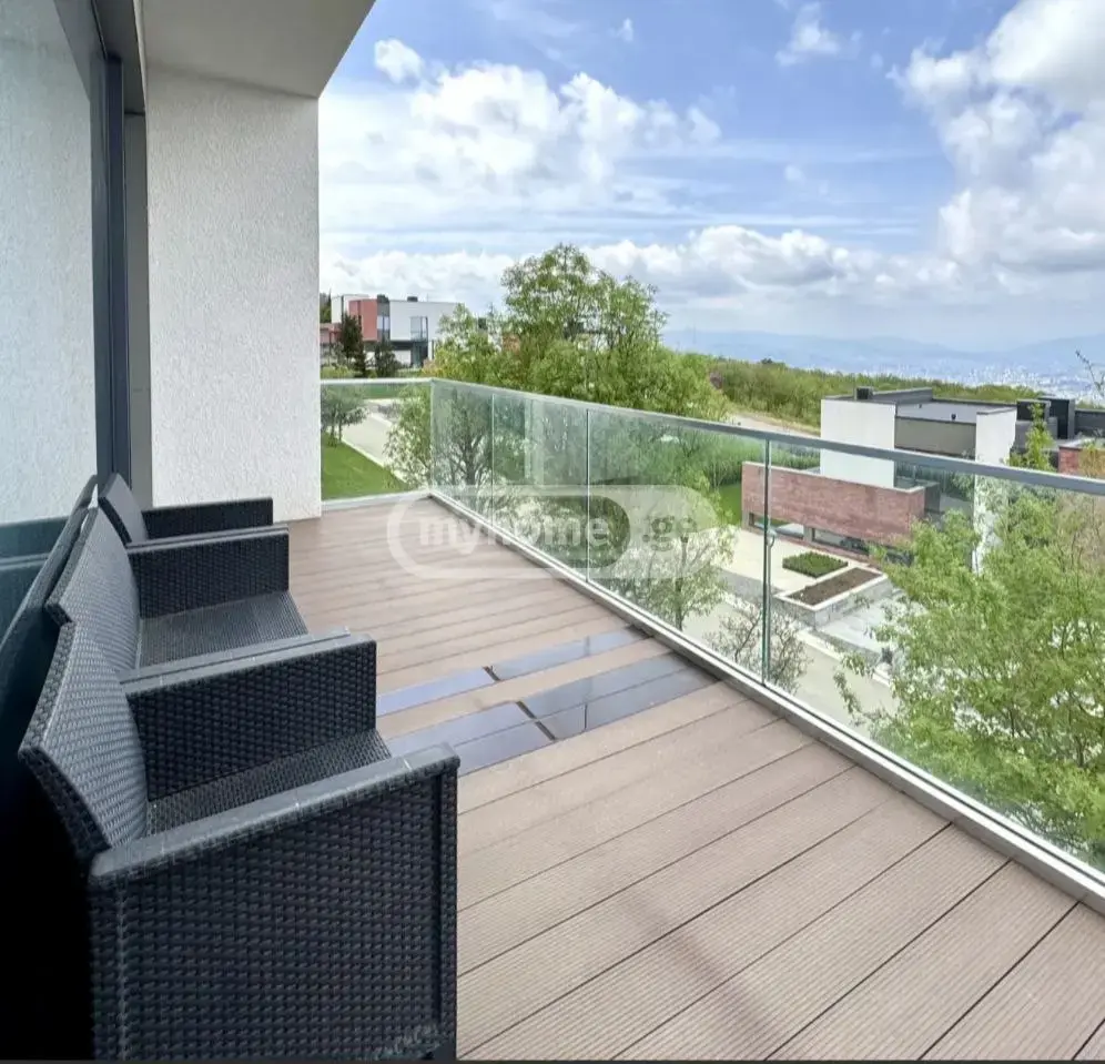 Продажа 3-комната Квартира в Gardabnis Munitsipalitetshi view 24
