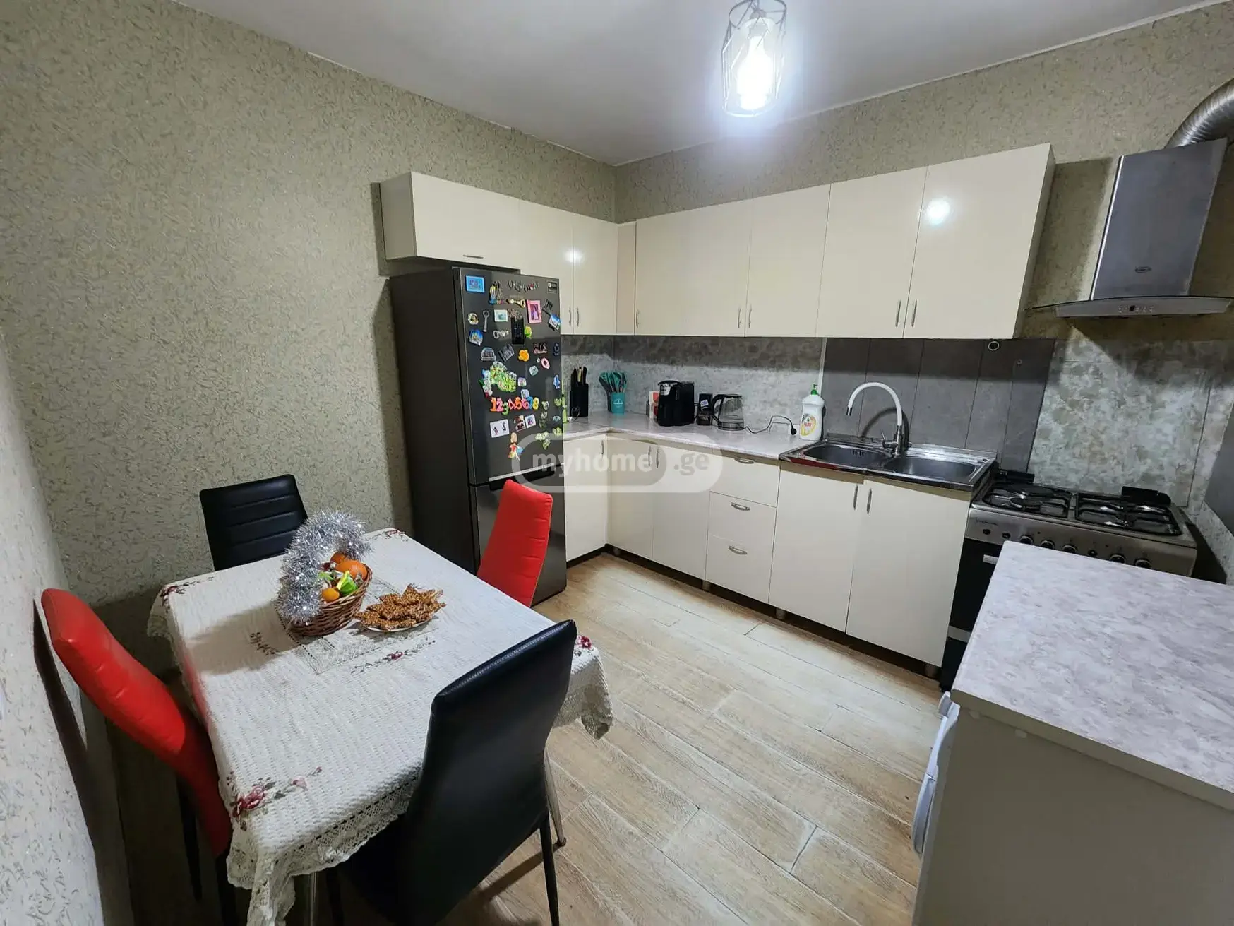 Продажа 3-комната Квартира в Gardabnis Munitsipalitetshi view 11