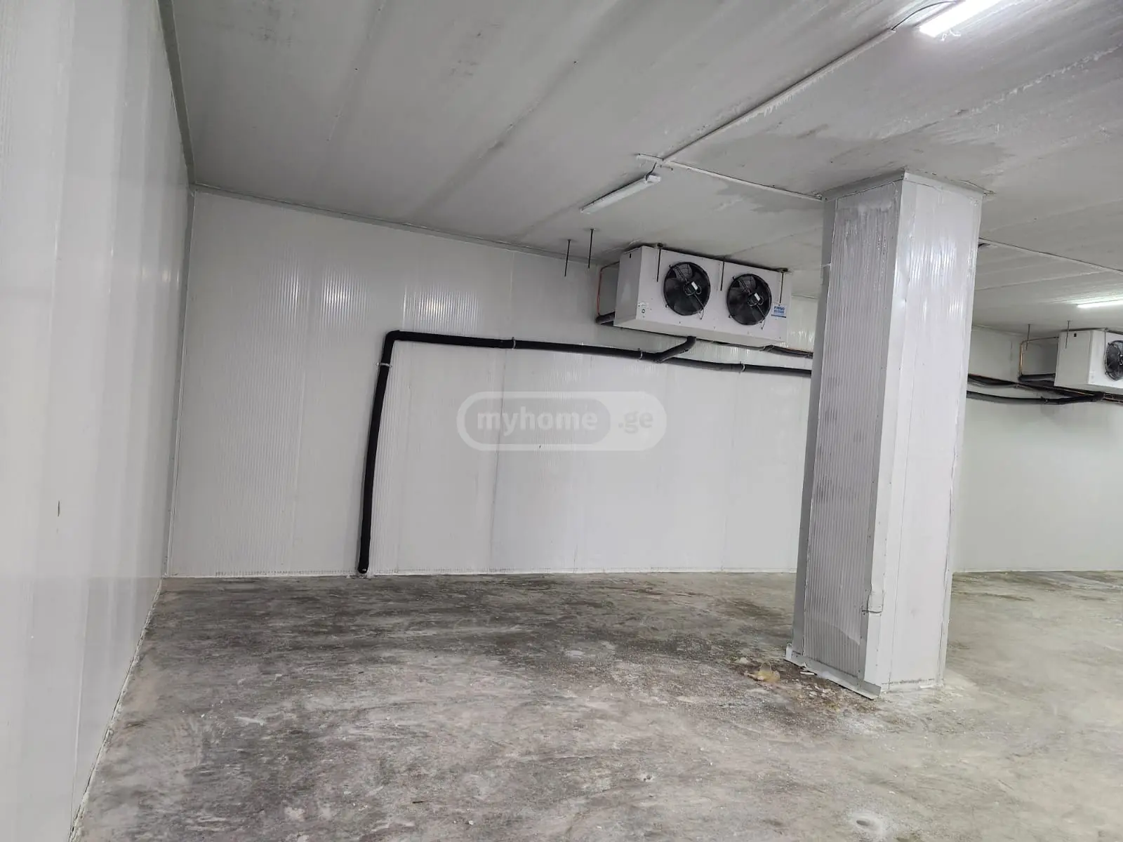 For Rent Spetsialuri Commercial Space Khelvachauris Munitsipalitetshi view 8