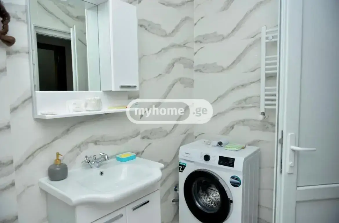 For Rent 2 Room Apartment Kutaisshi view 7