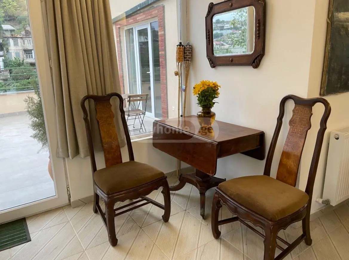 Daily Rent 2 Room Private House Nadzaladevshi view 7