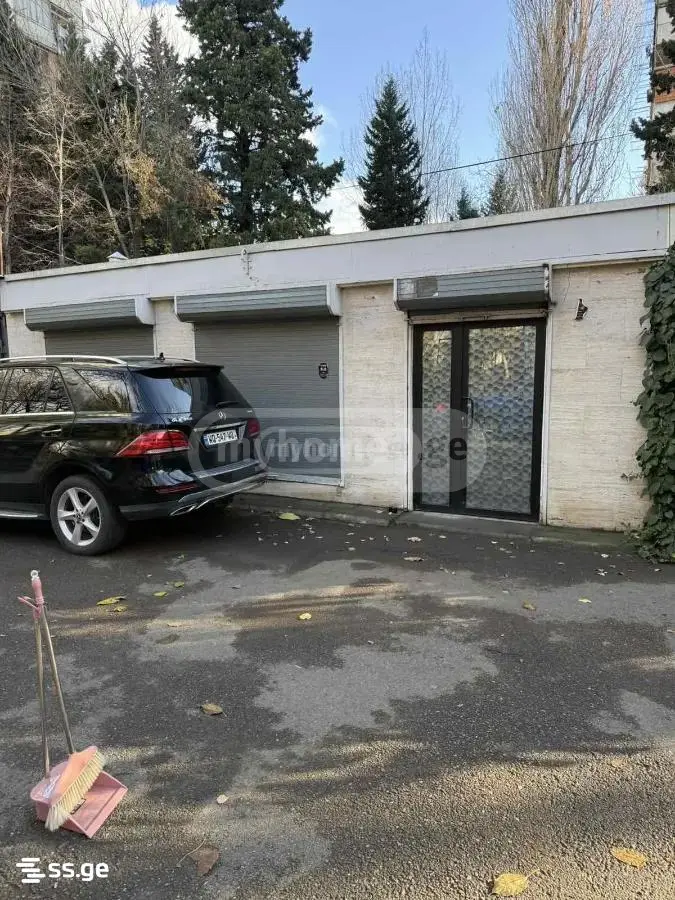 For Sale Universaluri Commercial Space Dighmis Masivshi view 8
