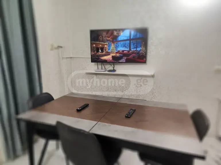 For Rent 3 Room Apartment view 3