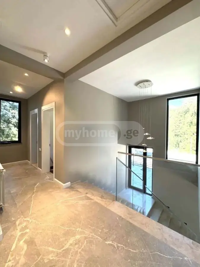 For Rent 6 Room Country House Khelvachauris Munitsipalitetshi view 9