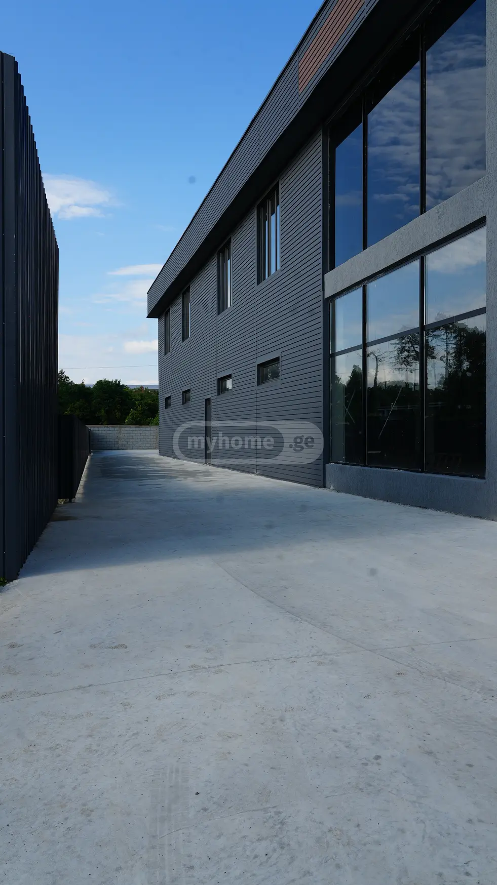 For Rent Savachro Commercial Space Ozurgetshi view 25