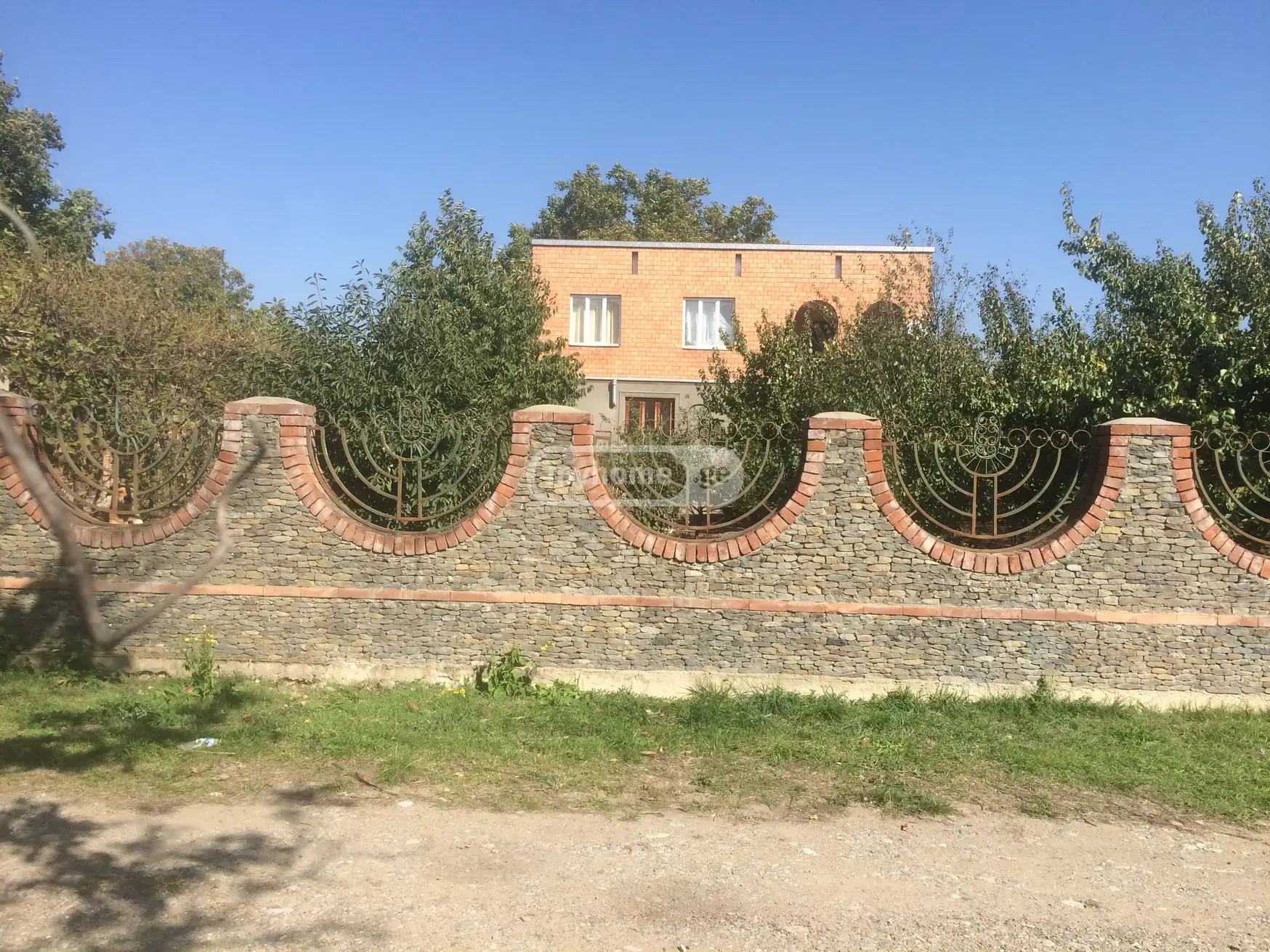 For Sale 7 Room Private House Gorshi view 24