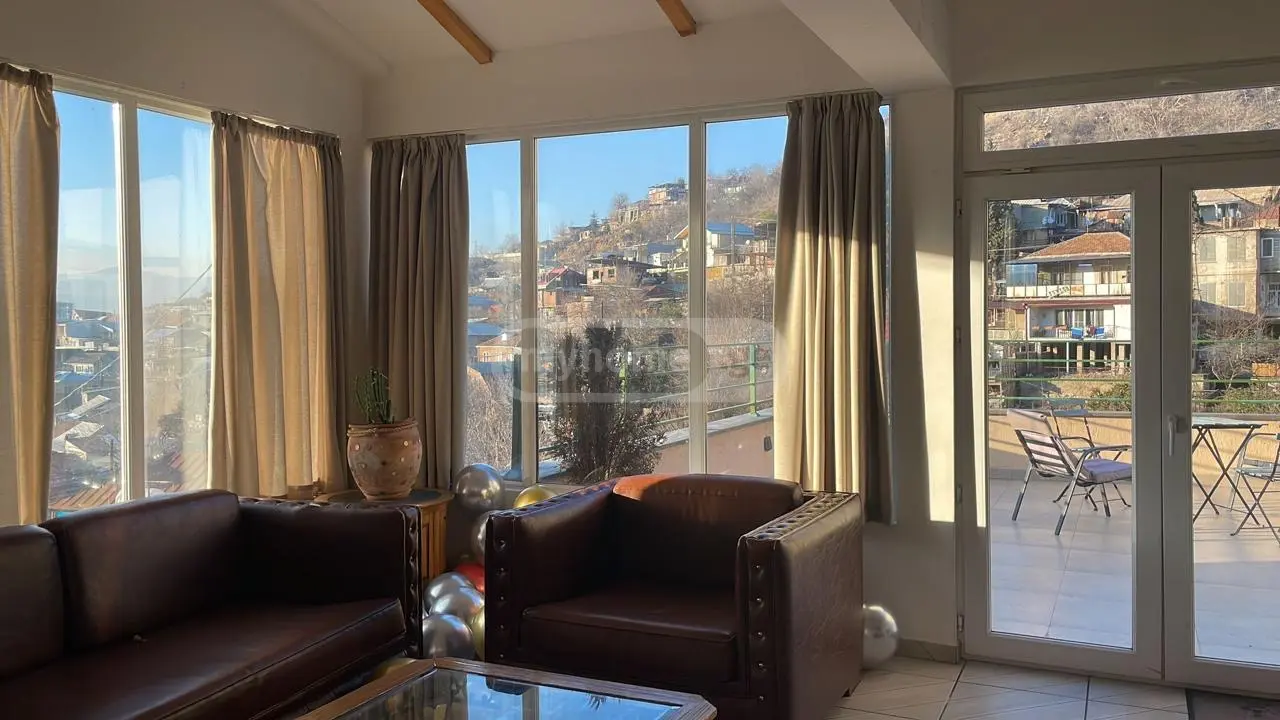 Daily Rent 2 Room Private House Nadzaladevshi view 9