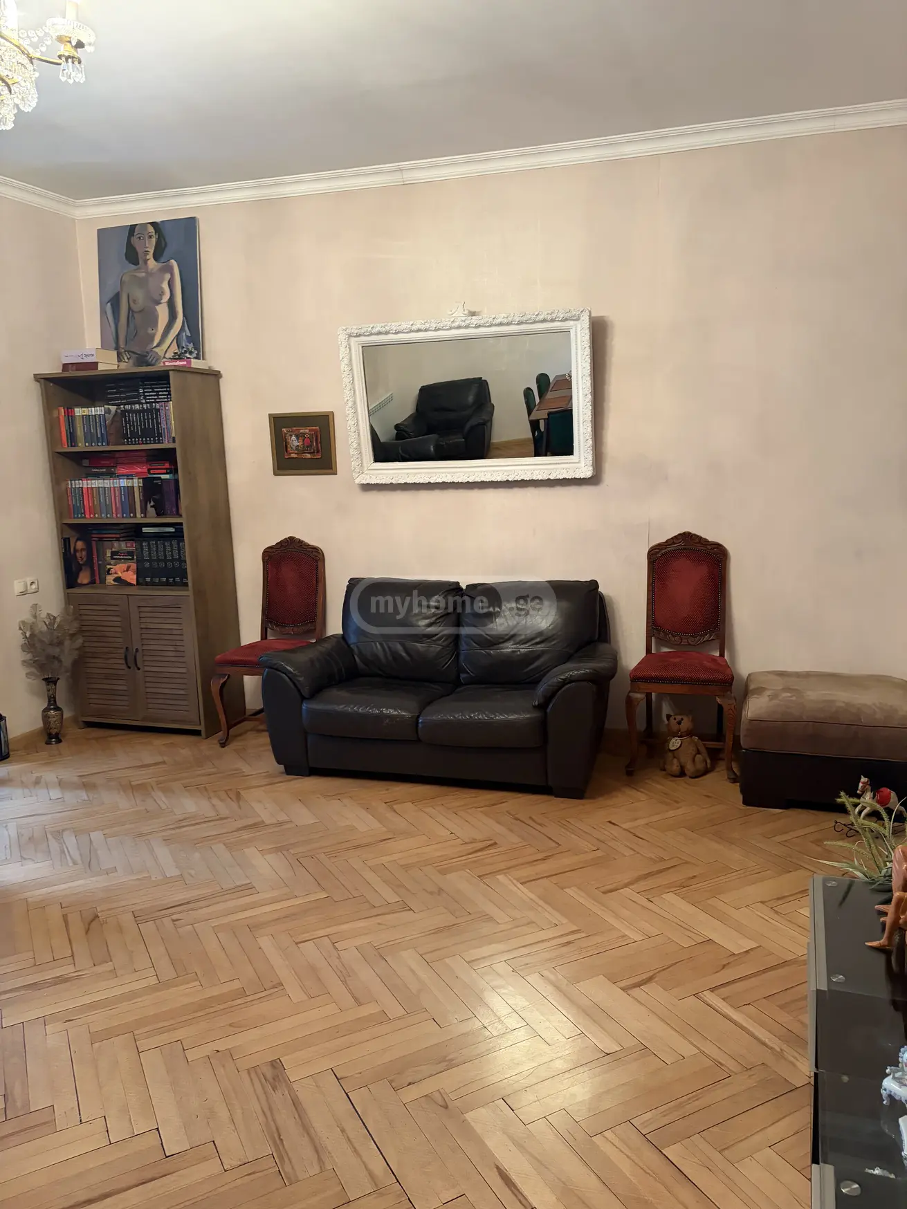 For Sale 6 Room Private House Nadzaladevshi, 4 of 12