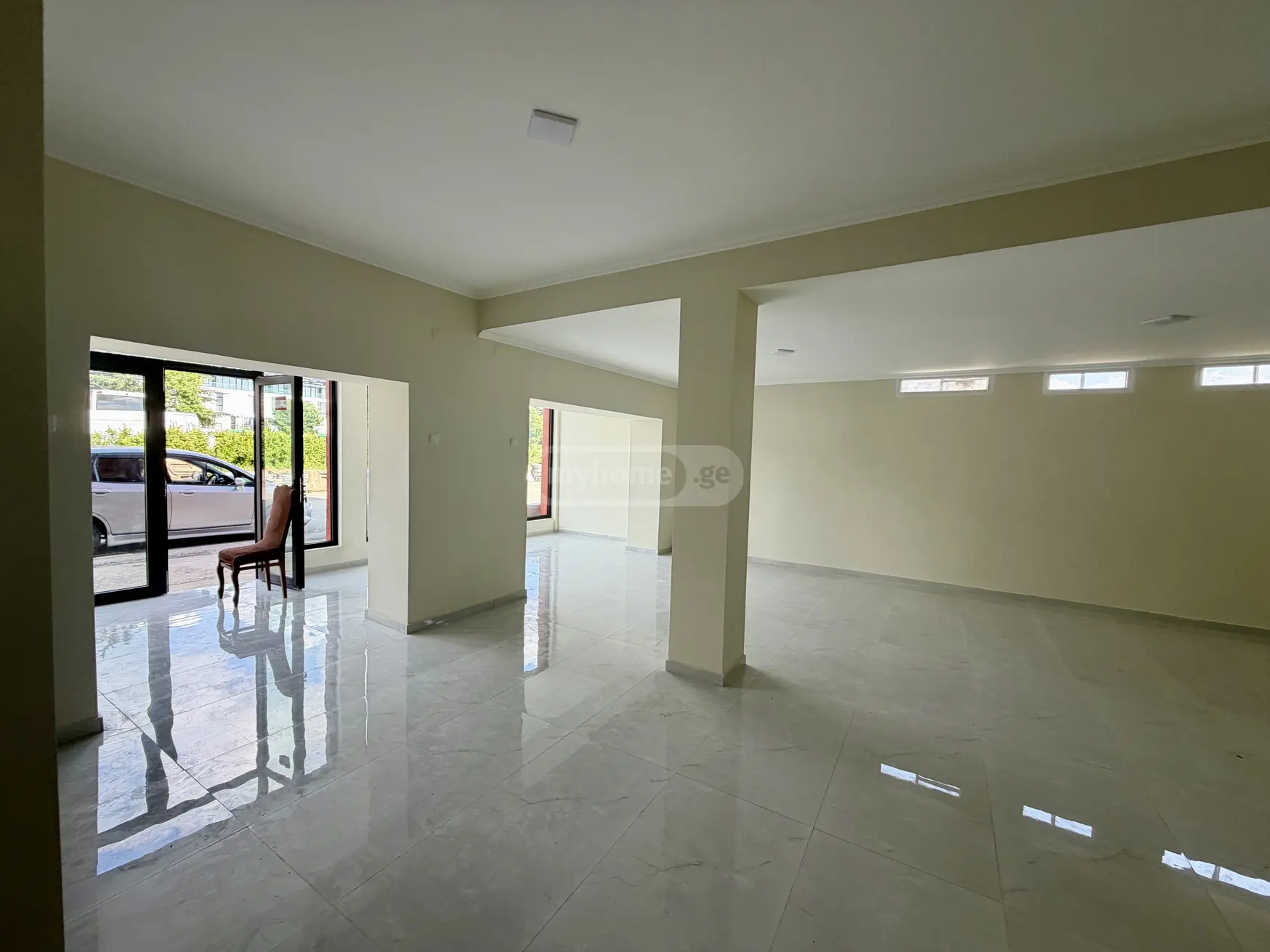 For Rent Universaluri Commercial Space Kutaisshi view 5