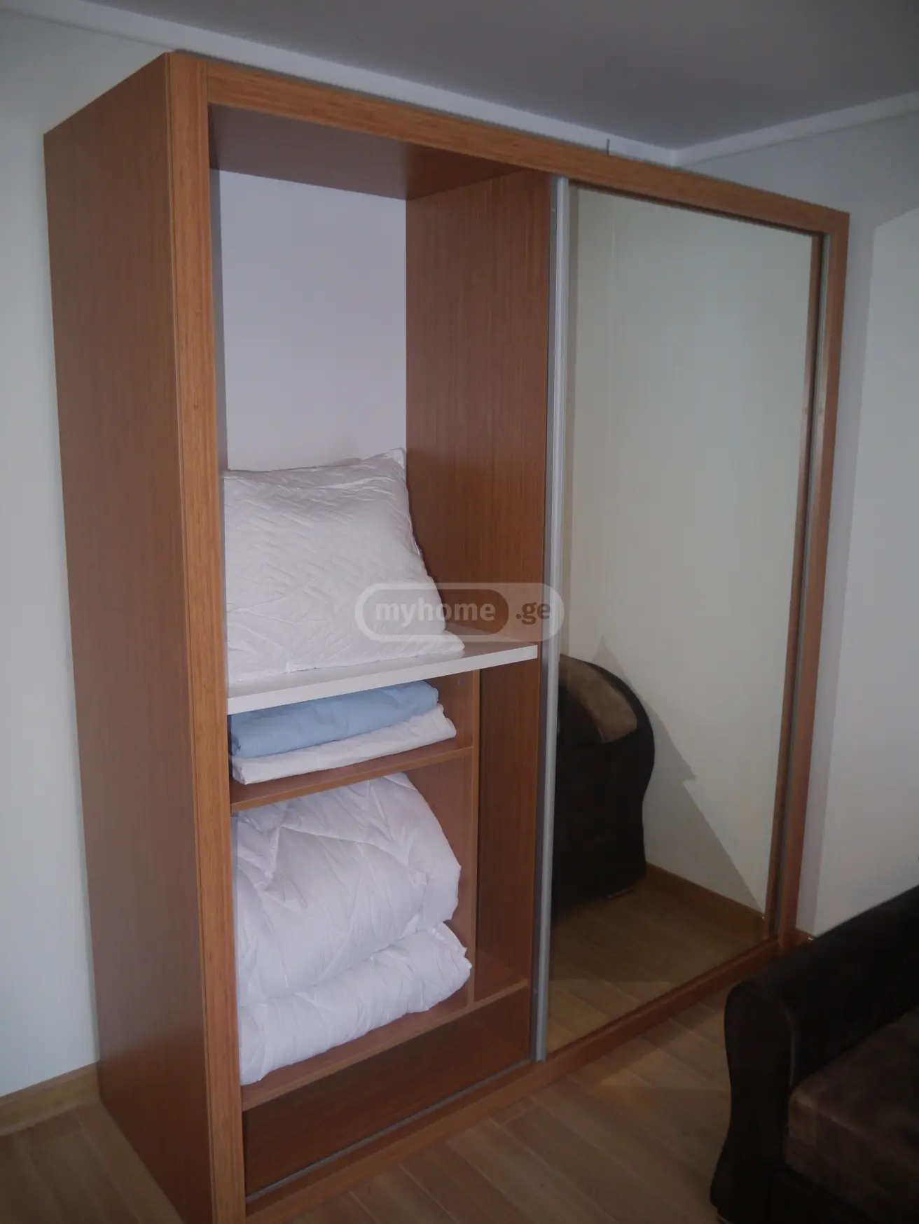 Daily Rent 1 Room Sastumro Bakurianshi, 11 of 12