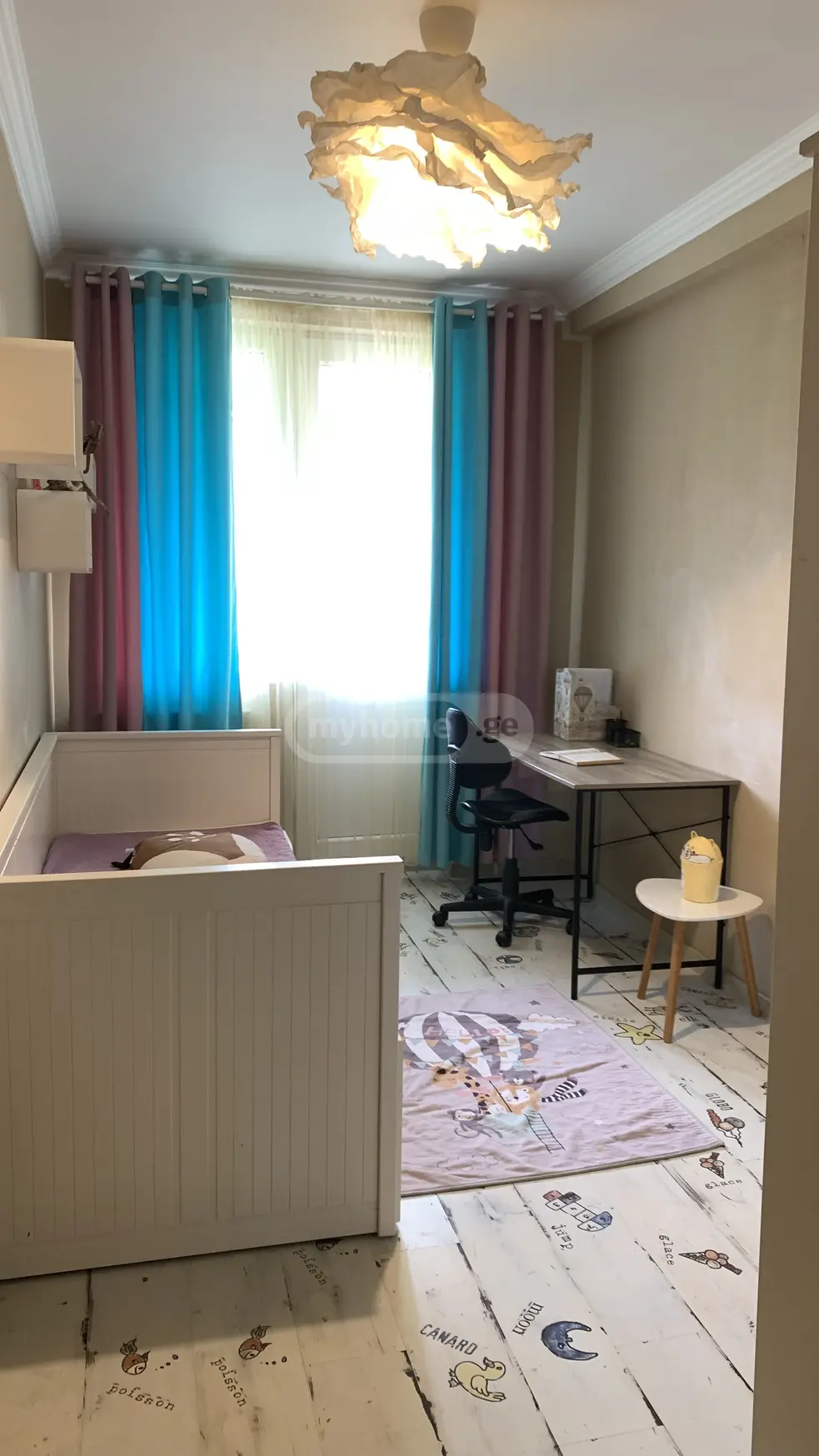For Rent 4 Room Apartment view 10