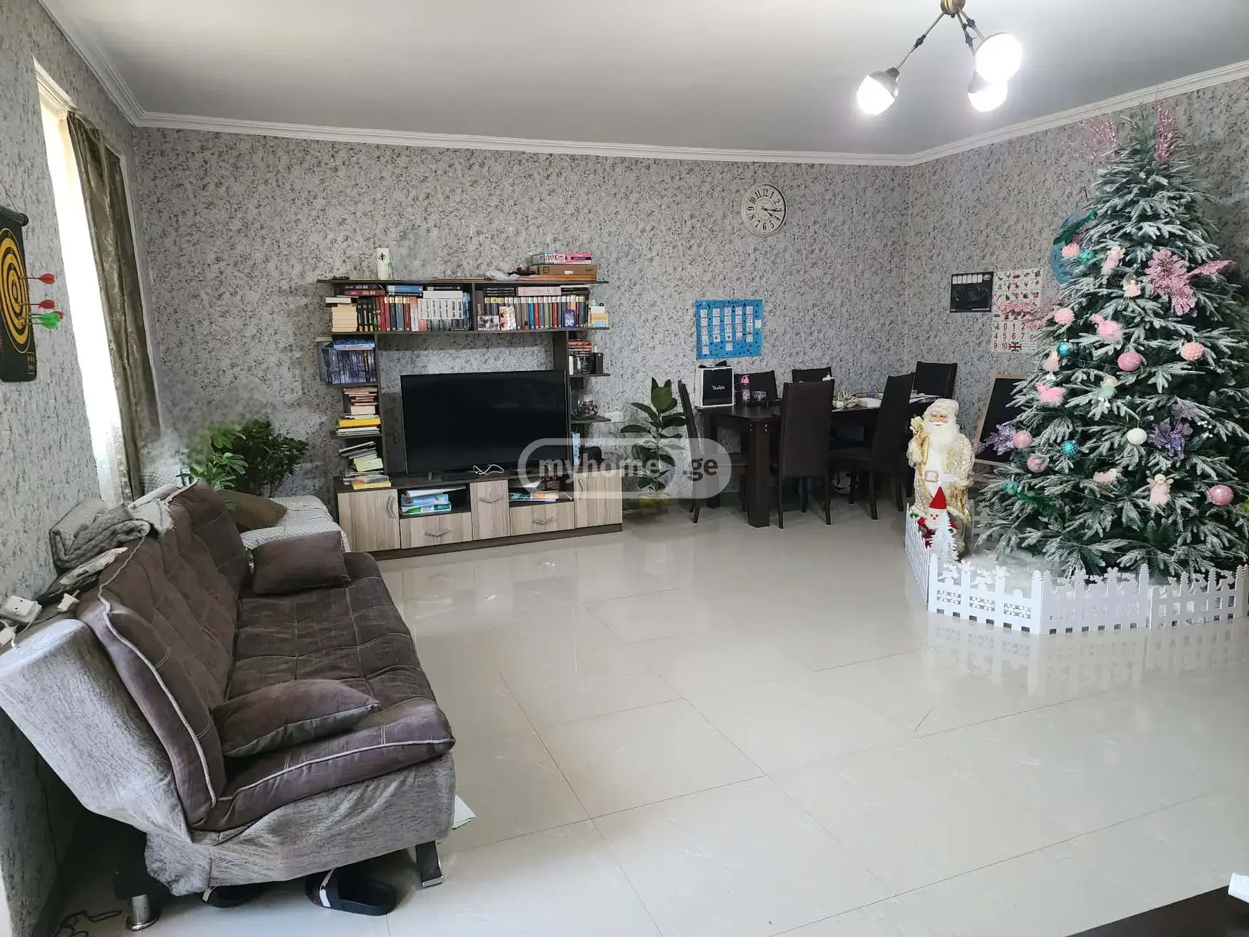 Продажа 3-комната Квартира в Gardabnis Munitsipalitetshi view 8