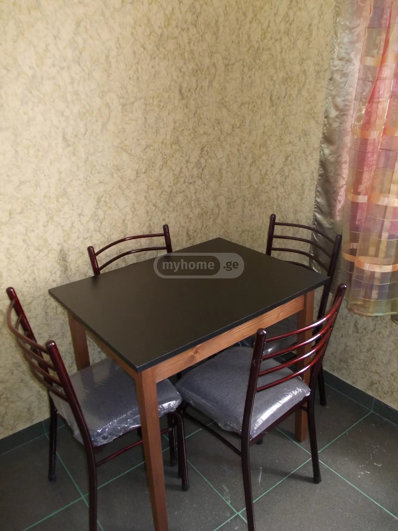 For Rent 1 Room Apartment Kutaisshi view 5