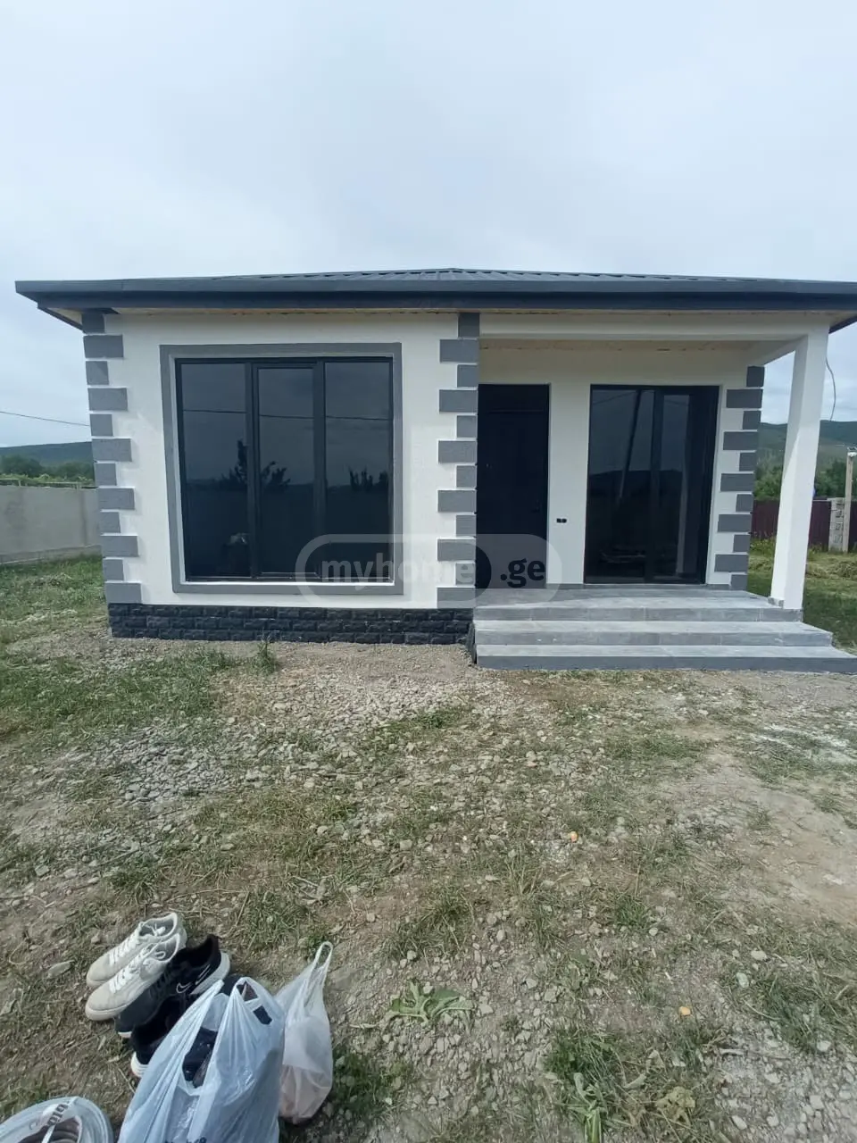 For Sale 3 Room Private House Mtskhetis Munitsipalitetshi view 1