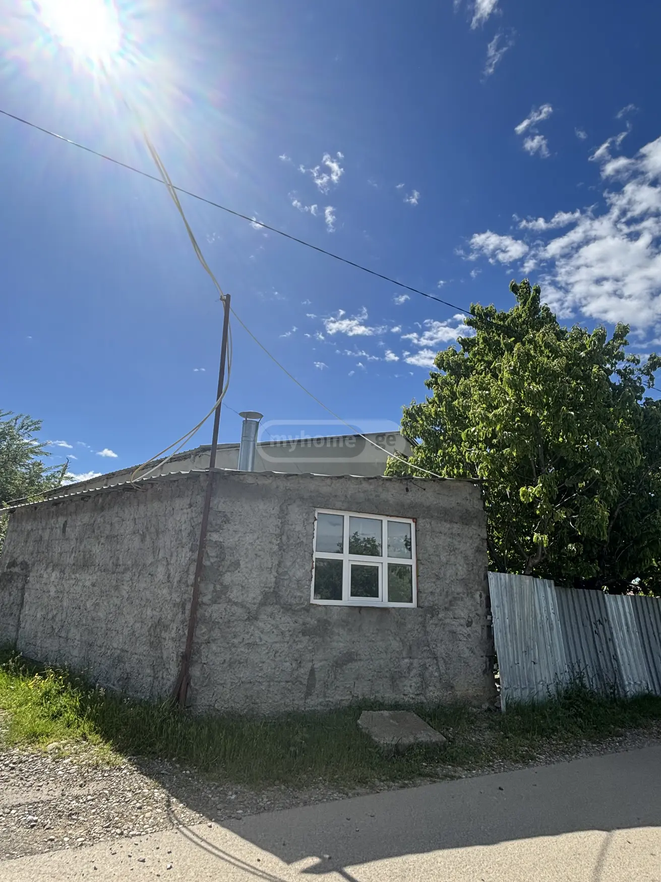 For Sale 6 Room Private House Gardabnis Munitsipalitetshi view 6